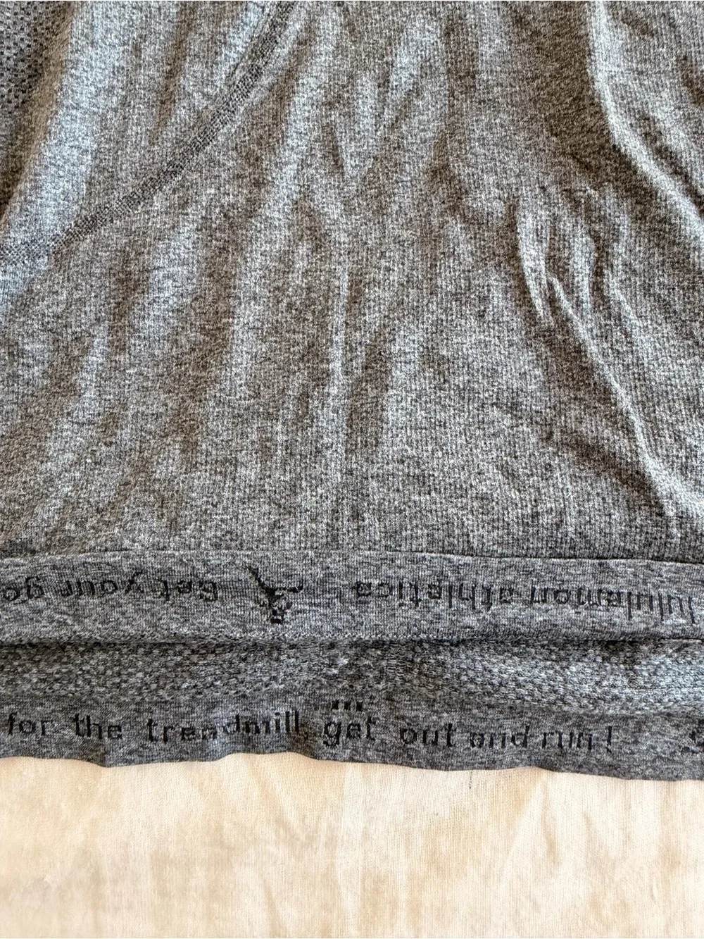 lululemon athletica wear classic day